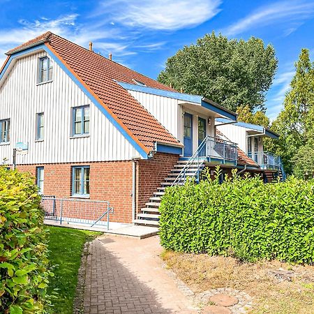 Feriendorf Papillon Wohnung 05-7 Больтенгаген Екстер'єр фото