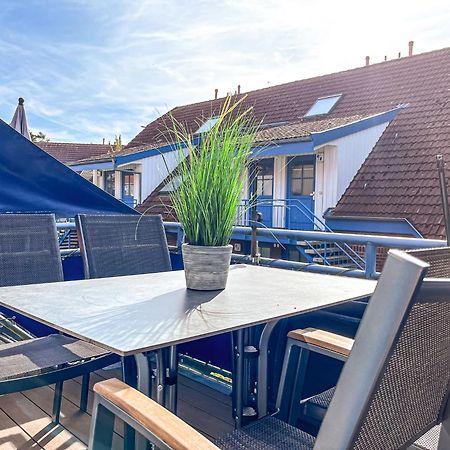 Feriendorf Papillon Wohnung 05-7 Больтенгаген Екстер'єр фото