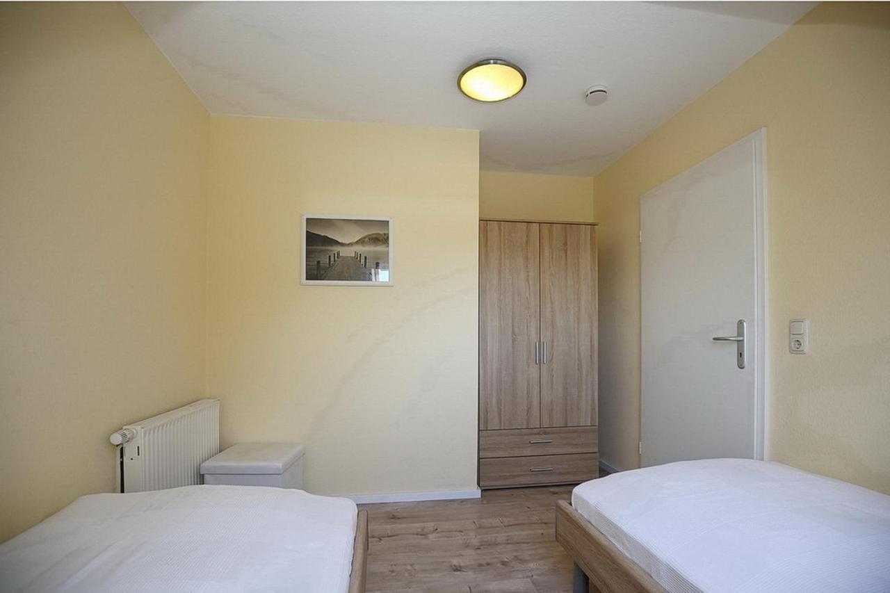 Feriendorf Papillon Wohnung 05-7 Больтенгаген Екстер'єр фото