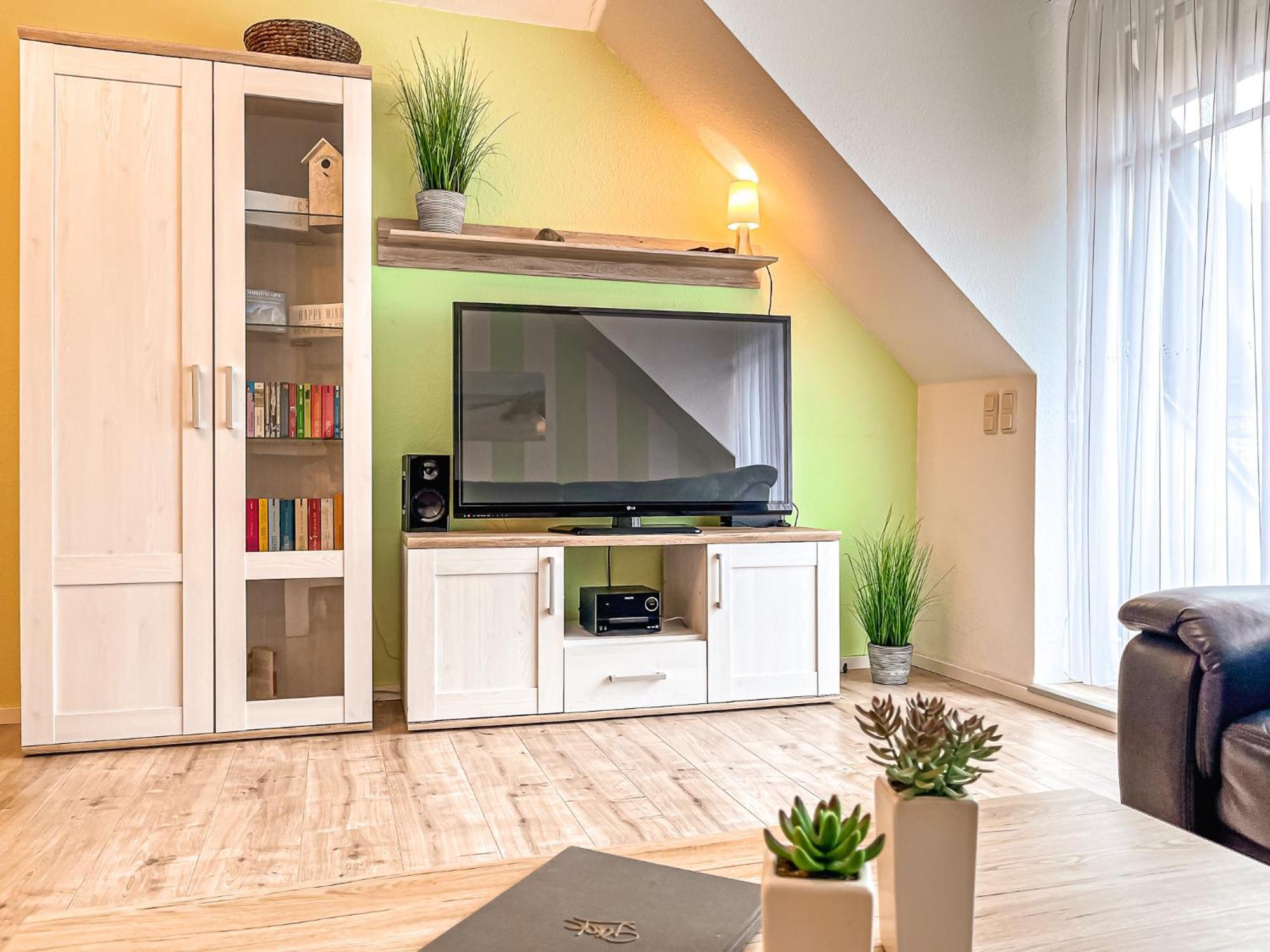 Feriendorf Papillon Wohnung 05-7 Больтенгаген Екстер'єр фото
